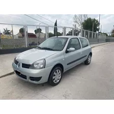 Renault Clio 2008 1.2 Authentique