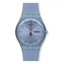 Reloj Swatch Sea Rebel Suos701 Agente Oficial C