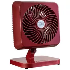 Ventilador De Mesa Turbi Max 3 Pás 140w Ventidelta