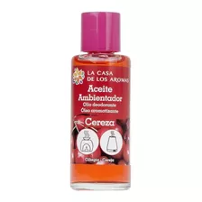 Aceite Aromático Ambientador Variedad Aromas 55ml