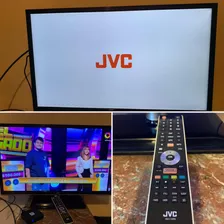 Tv Jvc Smart 32