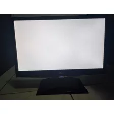 Tv LG 24 Polegadas M2350d Usada Para Retirar Peças.