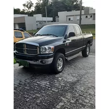 Dodge Ram Cd 2500 5.9 4x4