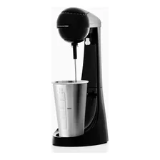 Malteadora Mezcladora Vaso Acero Potente 100 Watts 450 Ml 