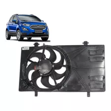 Motor E Helice Ventoinha Do Ecosport 2017 2018 2019