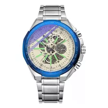 Reloj Automatico T-winner Ref. A6