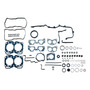 Kit Afinar Carburador Ford Walker Sonett 1.7l V4 71 - 74