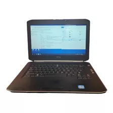 Laptop Core I5/8gb Ram/ssd 240gb Pantalla 14 10pz 