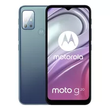 Motorola G20 64 Gb 4 Gb Ram