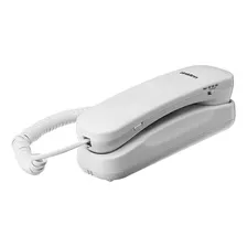 Telefono Zapatilla Uniden (mesa / Pared) As-7101-wht