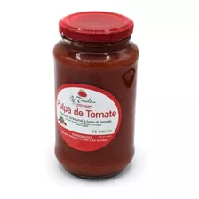 Pulpa Salasa De Tomate - Kg a $4000