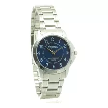 Reloj Hombre Linea Clásico Tressa Garantía Oficial Megatime