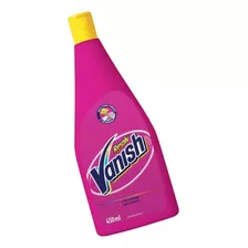 Tira Manchas Pré Lavagem Vanish 450ml Resolv