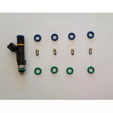 Kit De Repuestos Para Inyector Mazda 3 5 Y 6 4cil 2.0l 06-15