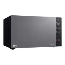 Microondas LG Inverter Con Grill De 42 Litros