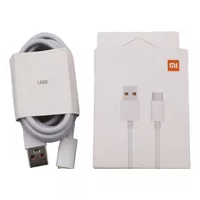 Cable Tipo C Xiaomi 120w