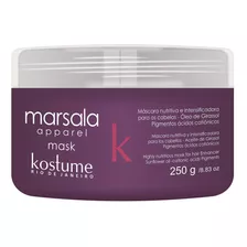 Kostume Marsala Apparel Mask 250g