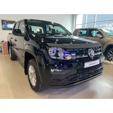 Volkswagen Amarok 3.0 V6 Cd Comfortline 0km Stock Gaf S