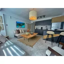 Apartamento En Venta En Tucacas Residencias La Mar Suites Amoblado - Jaspes Inmuebles