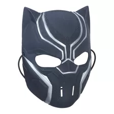 Hasbro Marvel - Máscara De Juguete De Black Panther