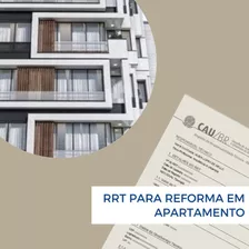 Reforma Em Apartamento