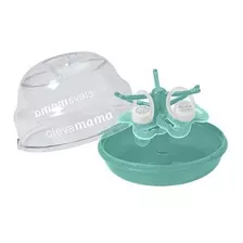 Soother Tree®- Esterilizador De Microondas Para Chupetes