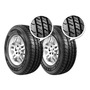 Llanta Fiat Idea Adventure Sxt 2008 - 2009 205/70r15 S