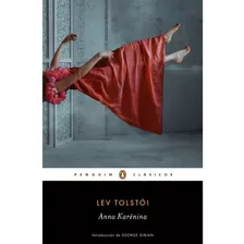 Anna Karenina / Lev Tolstoi