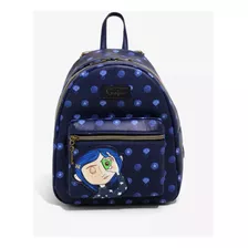 Mochila Loungefly Coraline Icons 