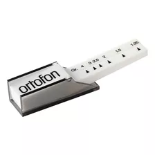 Ortofon: Stylus Medidor De Presion