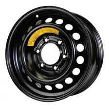 Llanta Chapa Auxilio S10 2012/ 16x6.5 Chevrolet 52133611