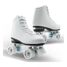 Patines Clasicos Para Mujer Con Cojin De Aire, Patines De Cu