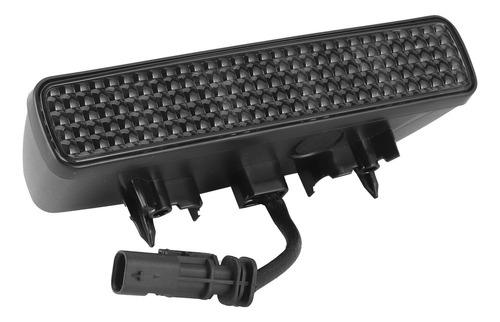 Lmpara De Freno Para Jeep, Tercera Luz Led Trasera, Montaje Foto 9