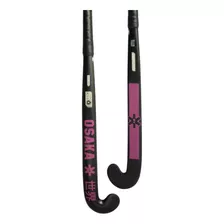 Palo De Hockey Osaka Vision Show Bow Pink 55% Carbono