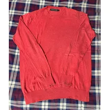 Sweater Garzon Garcia Talle M