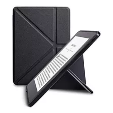 Walnew Origami Case Cover Para Amazon Kindle Voyage (2014)