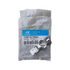 Terminal Negativo Bateria Original Hyundai Ix35 11-22