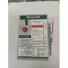 Programador Honeywell Beckett Hornos Rotativos De Panaderia 