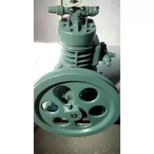 Compressor Bitzer Remanufaturado Modelo Iii 