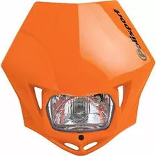 Polisport Mmx Universal Faro - Naranja *******.