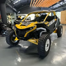 Can-am Maverick R 2024