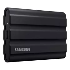 Disco Duro Ssd Externo Samsung T7 Shield 1tb Portatil Usb-c