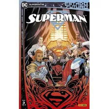 Livro Superman - 58
