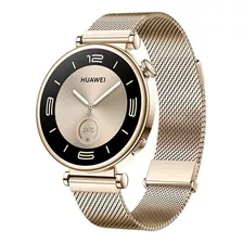Smartwatch Huawei Watch Gt 4 41mm Dorado