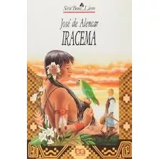 Livro Iracema - Alencar, José De [1998]