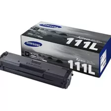 Toner Samsung D111l D-111l 111l M2020w M2070w Original