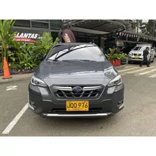 Subaru Xv 2.0 S Es Cvt Hibrido 2021
