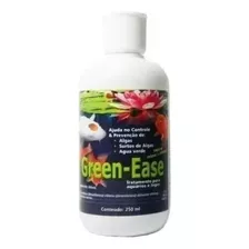 Anti Algas Mata Algas Verde Clarifica Agua Green Ease 250ml