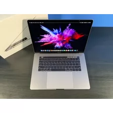 Apple Macbook Pro 15 2017/2020 Touch Bar 4-core