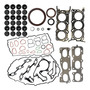 For Hyundai Kia 2.4l G4kj Engine Rebuild Kit Crankshaft  Llj